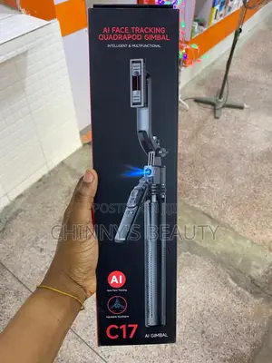 C17 Gimbal Ai Face Tracker