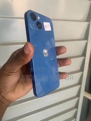 Apple iPhone 13 128 GB Blue