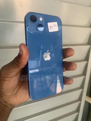 Apple iPhone 13 128 GB Blue