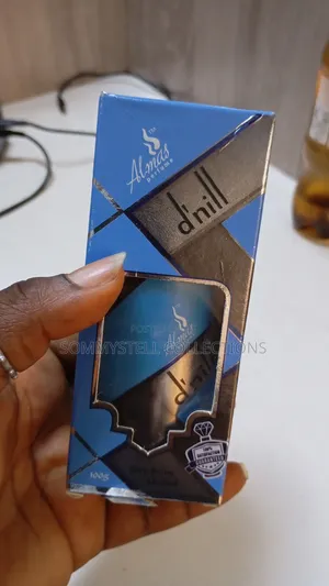 Dunhill (D'nill) Desire