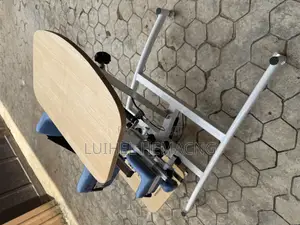 Standing Frame
