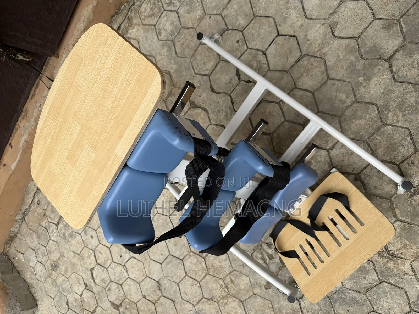 Standing Frame