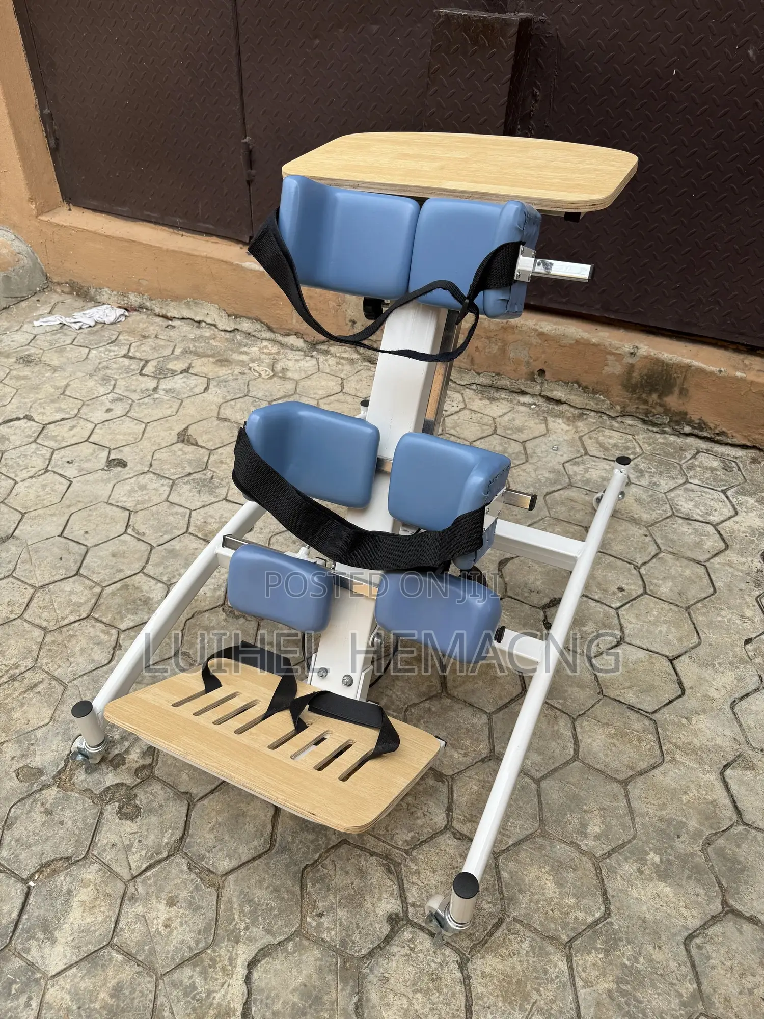 Standing Frame