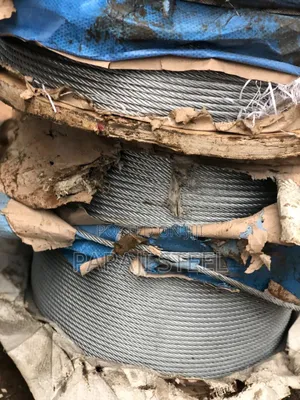 Sling Marine Wire Rope