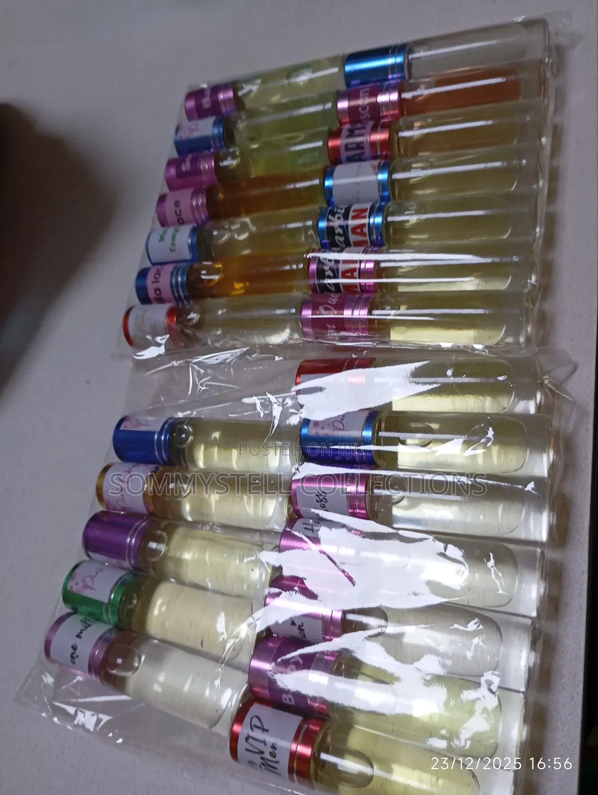 Perfume Extraordinary
