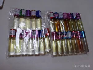 Perfume Extraordinary
