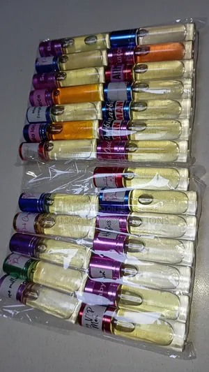 Perfume Extraordinary