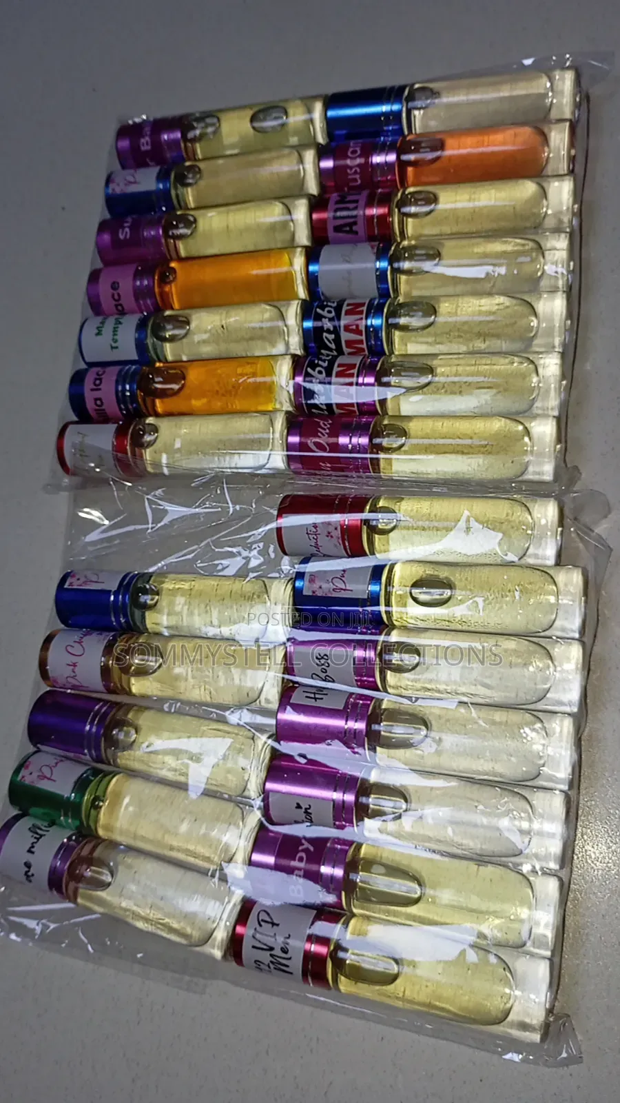 Perfume Extraordinary