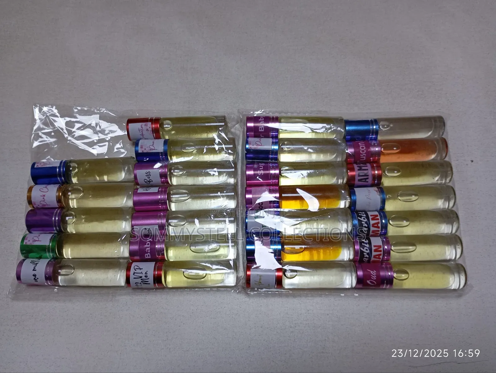 Perfume Extraordinary
