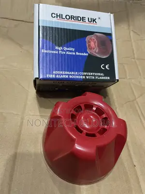 Chloride Conventional Sounder
