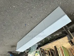 7ft Down Tv Shelve HDF