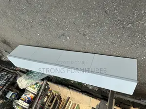 7ft Down Tv Shelve HDF