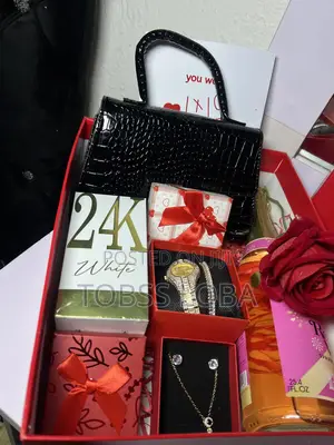 Valentine’S Day Gift In Porthacourt