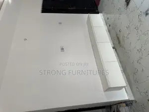 7ft Down Tv Shelve HDF