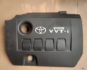 Brand New Engine Cover for 2008 to 2013 Toyota Corolla