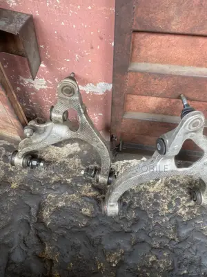 Front Lower Control Arms for Dodge Ram 2018 Model