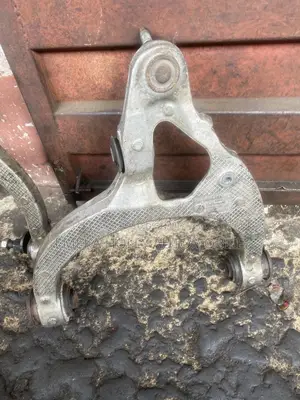 Dodge Ram Front Lower Control Arms Pair (Left Right Set)