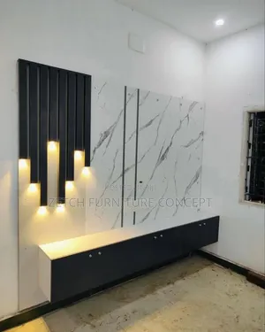 Standard Tv Console