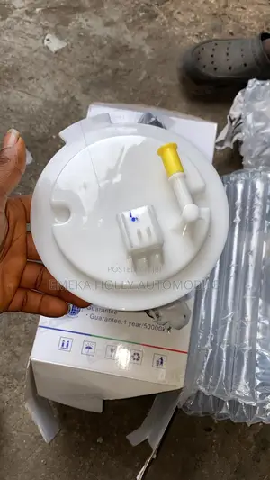 Jeep Wrangler 2010/2017 Jk Jku Complete Fuel Pump