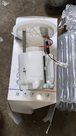 2010-2017 Jeep Wrangler in-Tank Fuel Pump Assembly