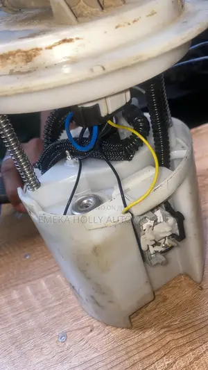 2008-2015 Jeep Wrangler in-Tank Fuel Pump Assembly