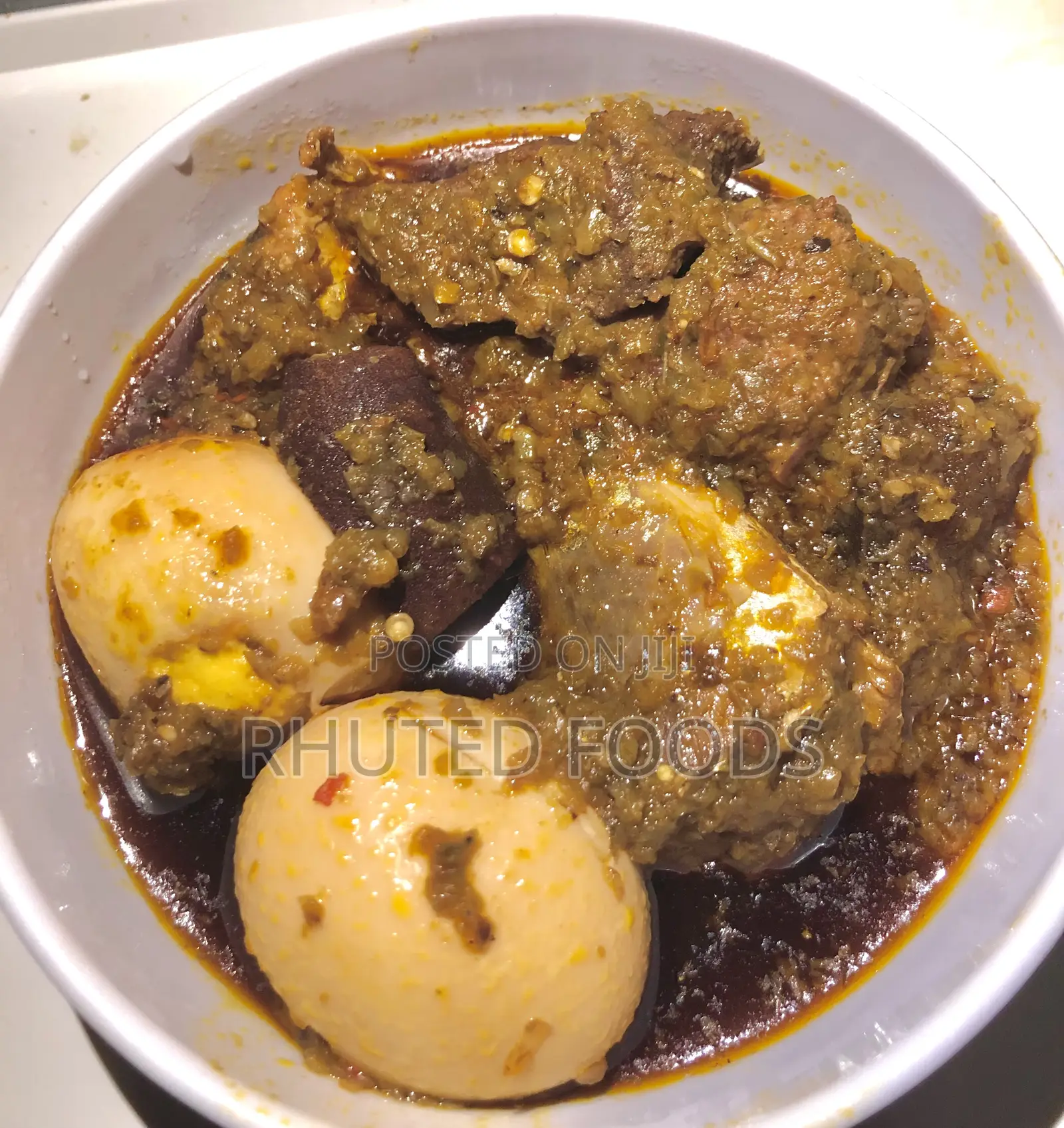 Soup Bowls - Rhuted Foods