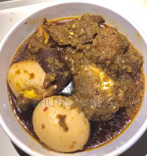 Soup Bowls - Rhuted Foods