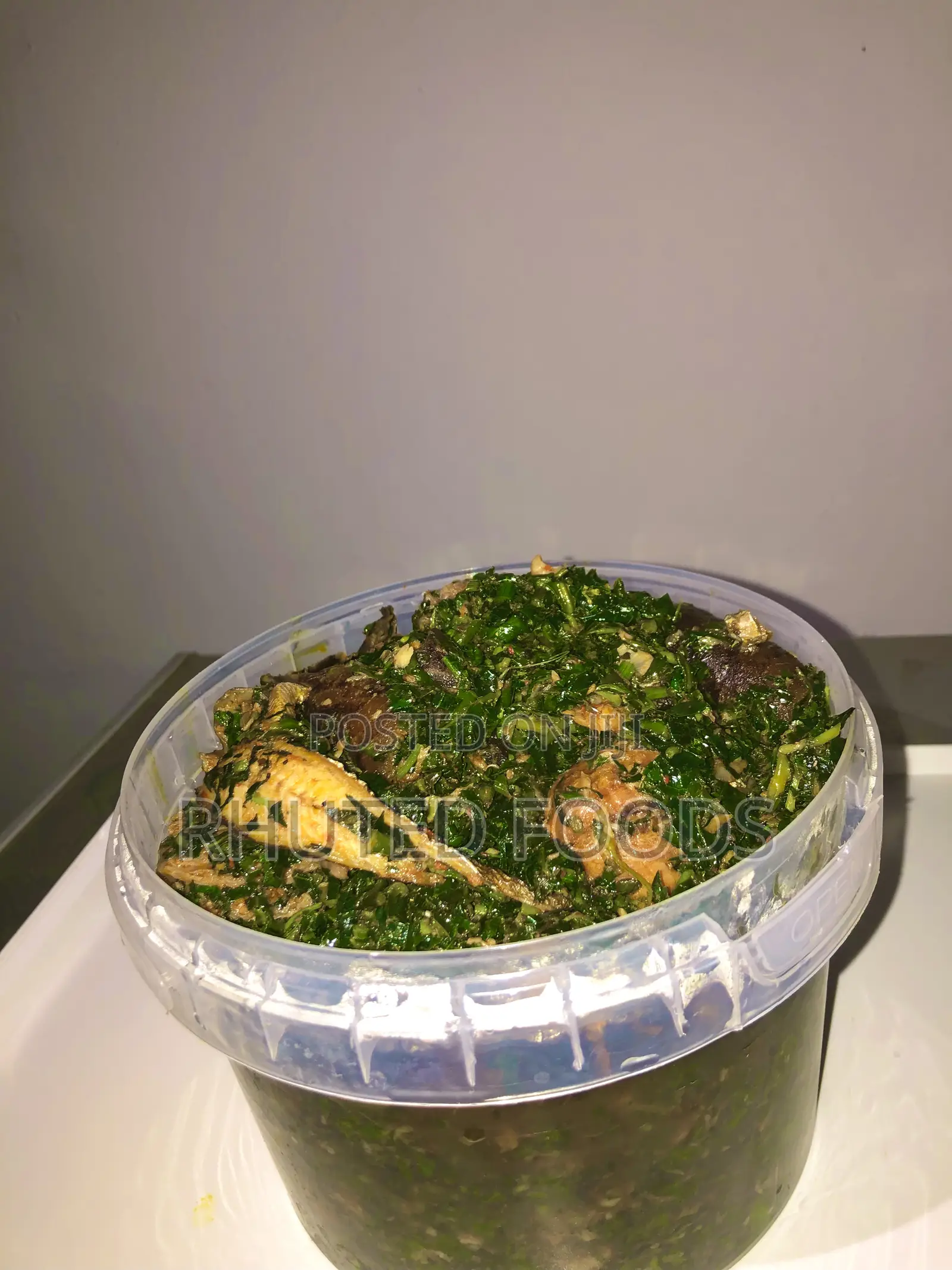 Soup Bowls - Rhuted Foods