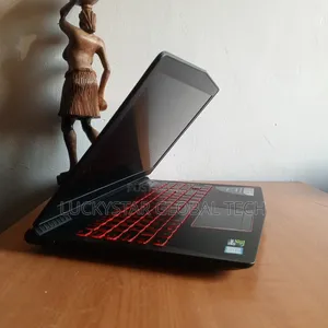 Laptop Lenovo Legion Y520 16GB Intel Core I5 SSD 512GB