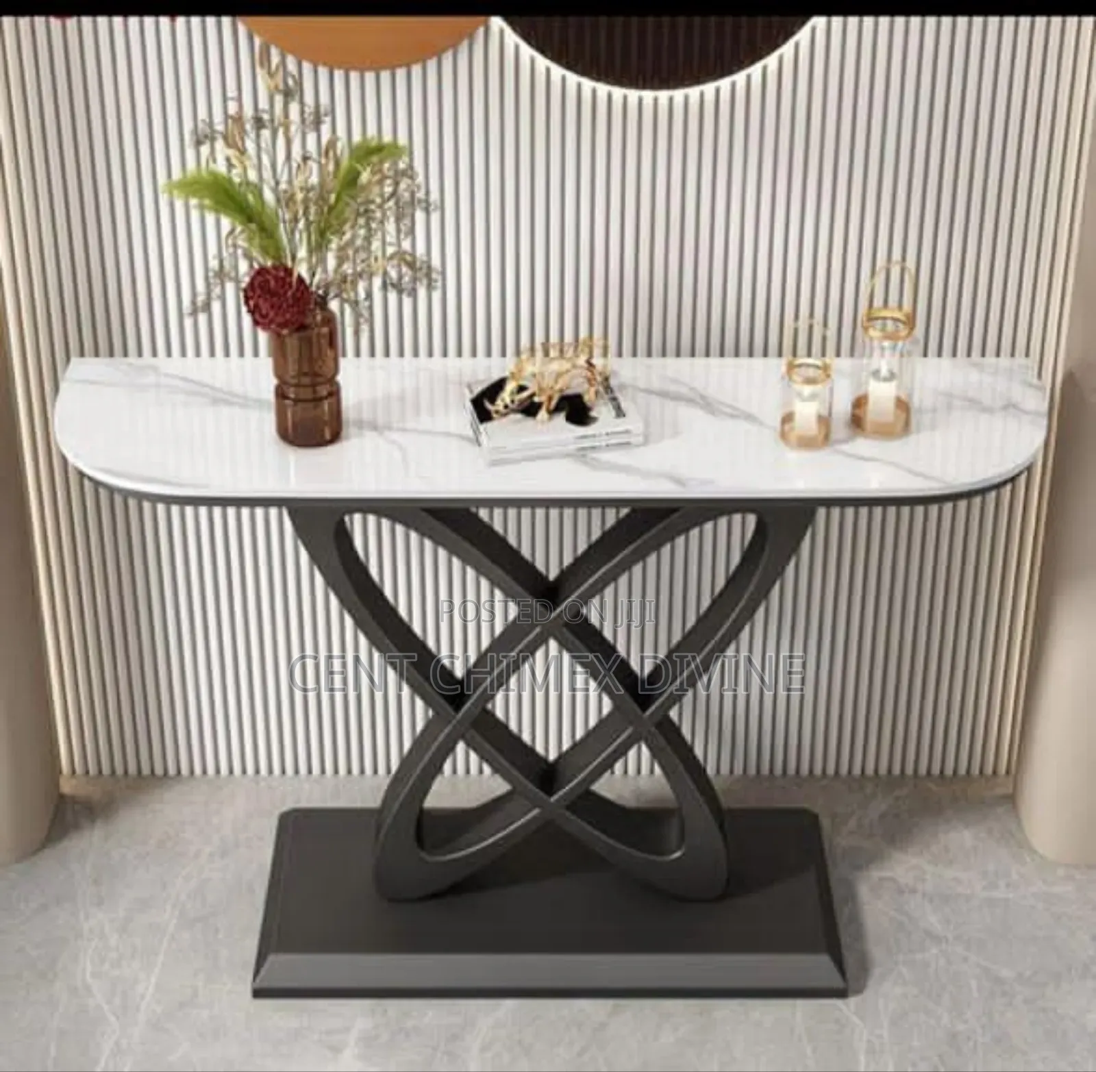 Attractive Design Consol
