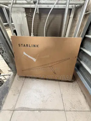 Starlink Gen 3 Complete Kit