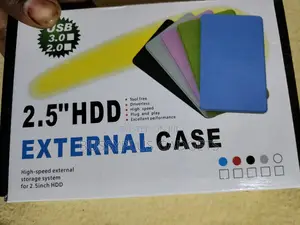Sata Casing