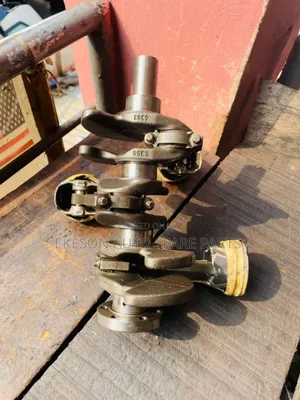 Tokunbo Crankshaft for Ford Escape,ford Figure 3plug