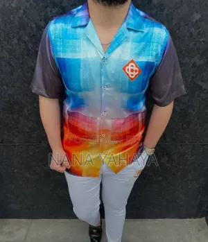 Men Fashion Wears