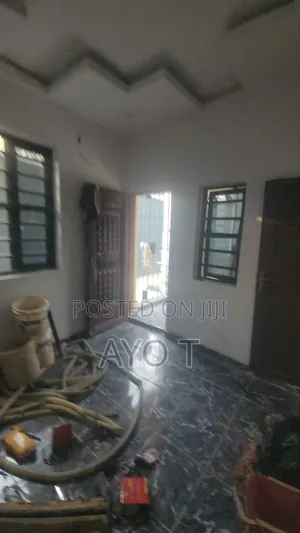 Mini Flat in Bariga for rent