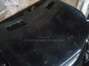 Bonnet Ml 166 2014 Model