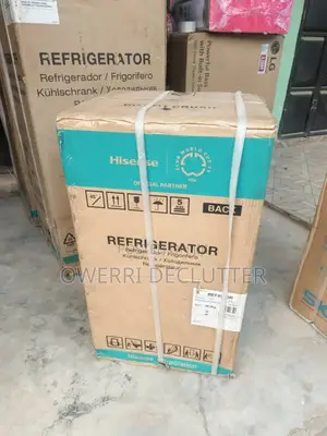 Hisense Medium Fridge