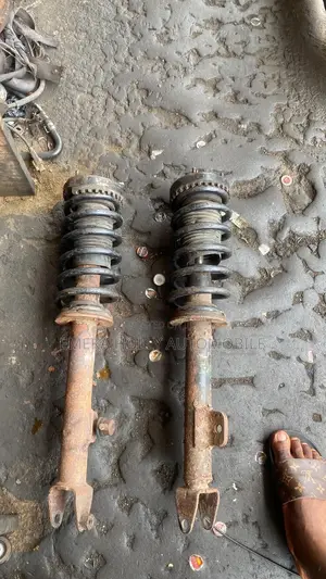 Direct Tokunbo Front Shock Absorbers - Dodge Charger / Challenger