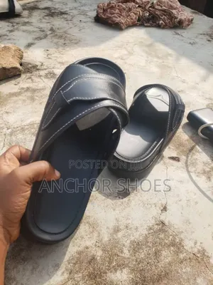 Men's Slippers