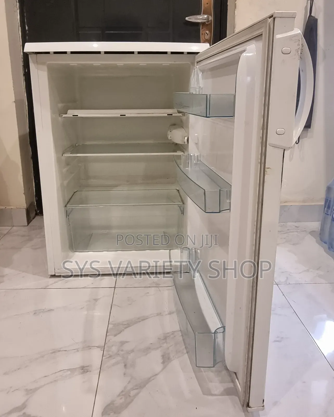 Nordland Table Top Refrigerator 155l