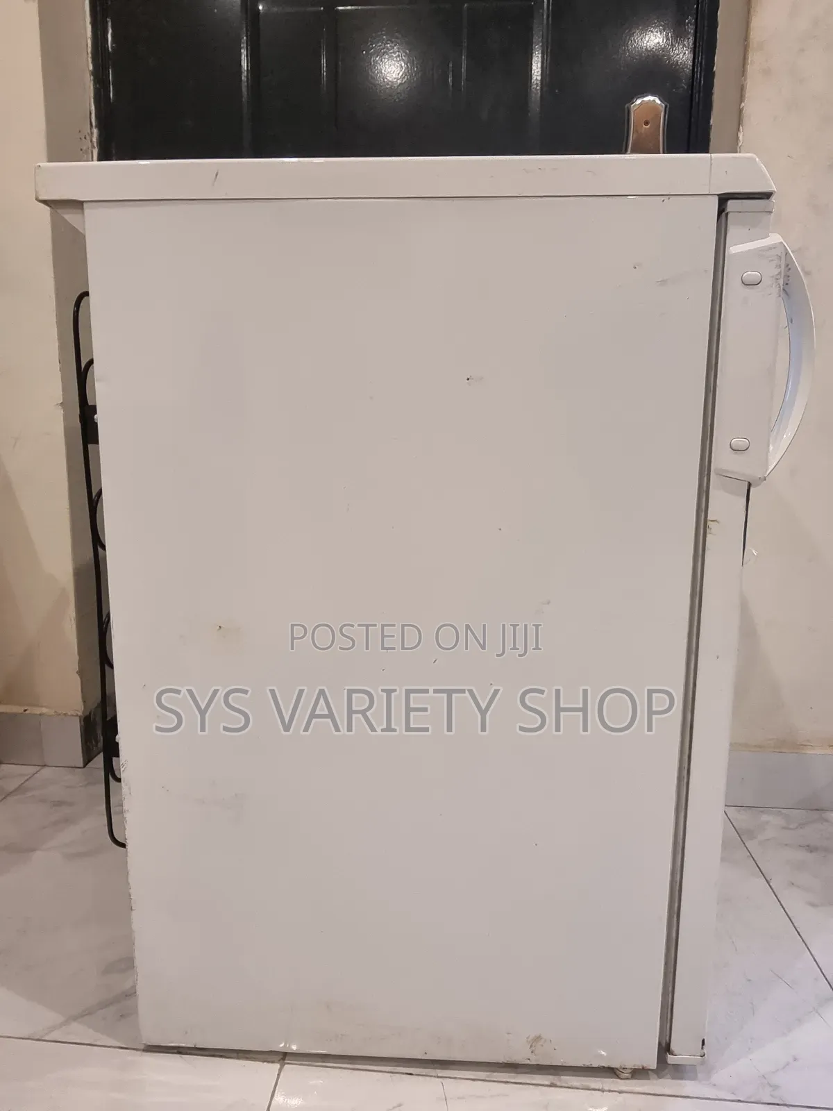 Nordland Table Top Refrigerator 155l