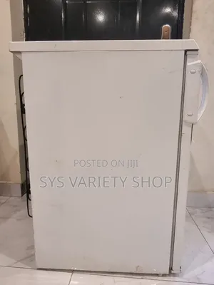 Nordland Table Top Refrigerator 155l