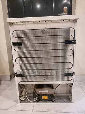 Nordland Table Top Refrigerator 155l