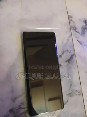 Infinix Zero 40 512 GB Silver