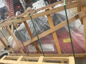 300l Air Compressor With 10hp Electric Motor