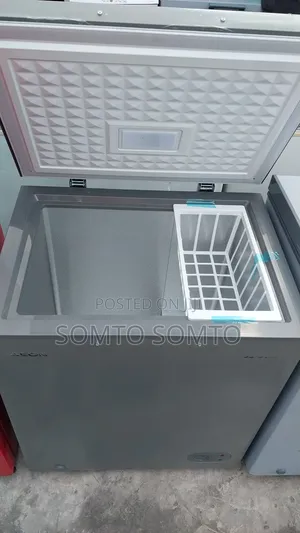Aeon Deep Freezer