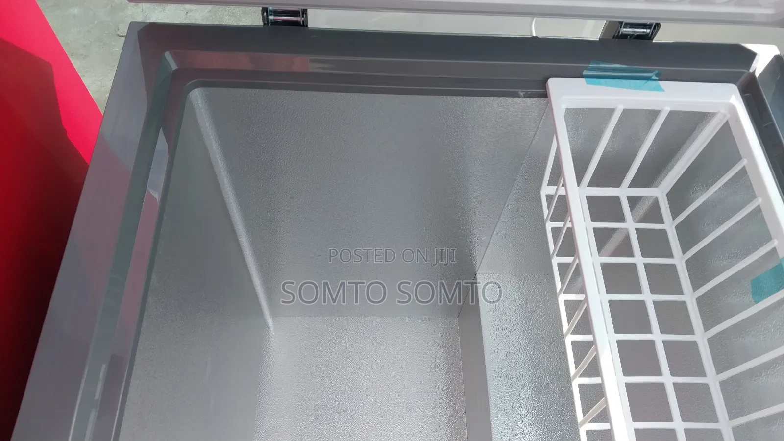Aeon Deep Freezer