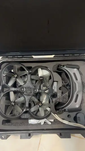 Dji Avata 1 (Full Kit)