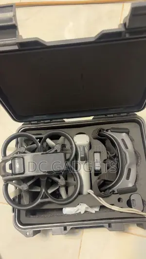 Dji Avata 1 (Full Kit)