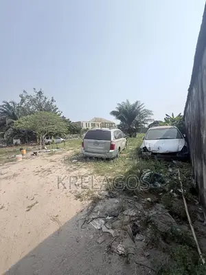 for Sale: Prime Land in Lekki Scheme 2, Ajah